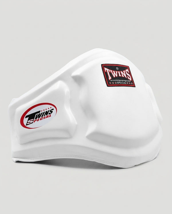 Twins Belly Protector BEPS3 - White