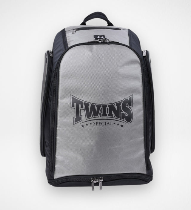 Twins Rugtas CBBT2 - Grijs