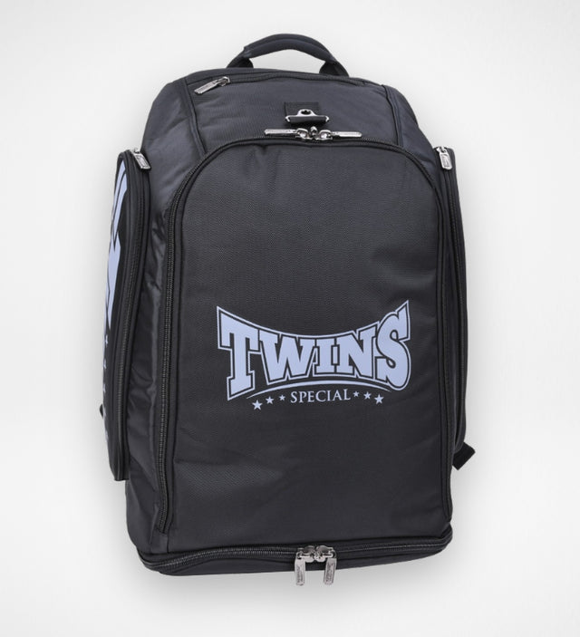 Twins Gym Bag CBBT2 – Black