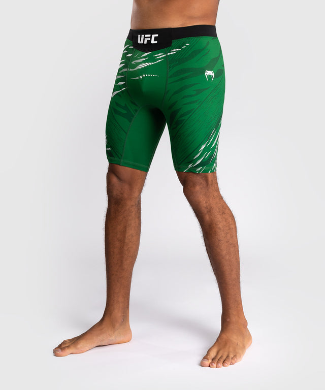 Venum UFC Vale Tudo Fight Night Fusion Shorts - Green