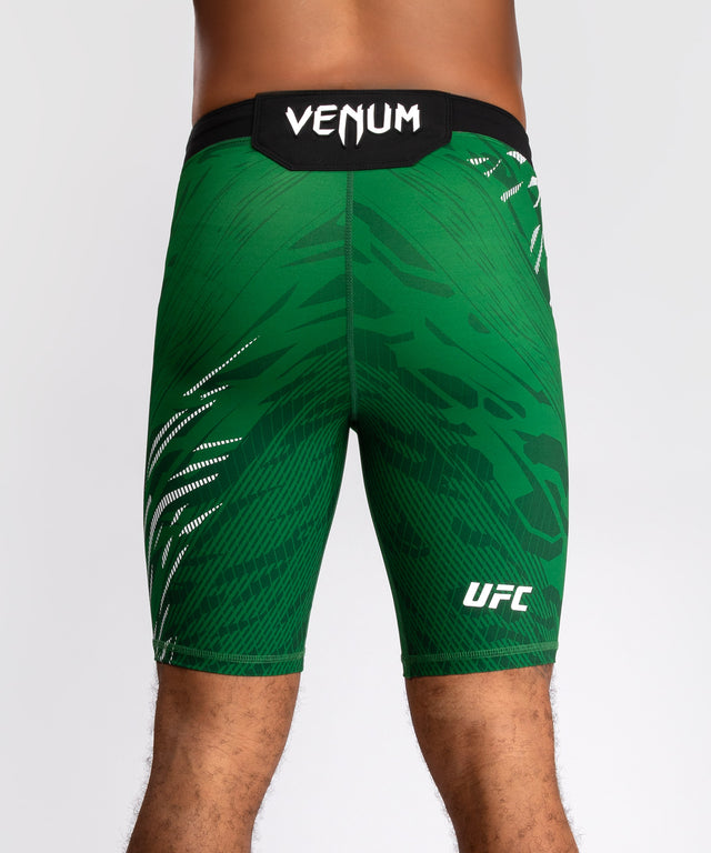 Venum UFC Vale Tudo Fight Night Fusion Shorts - Green