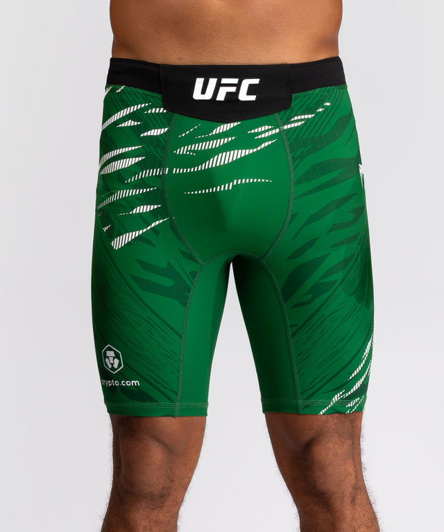 Venum UFC Vale Tudo Fight Night Fusion Shorts - Green