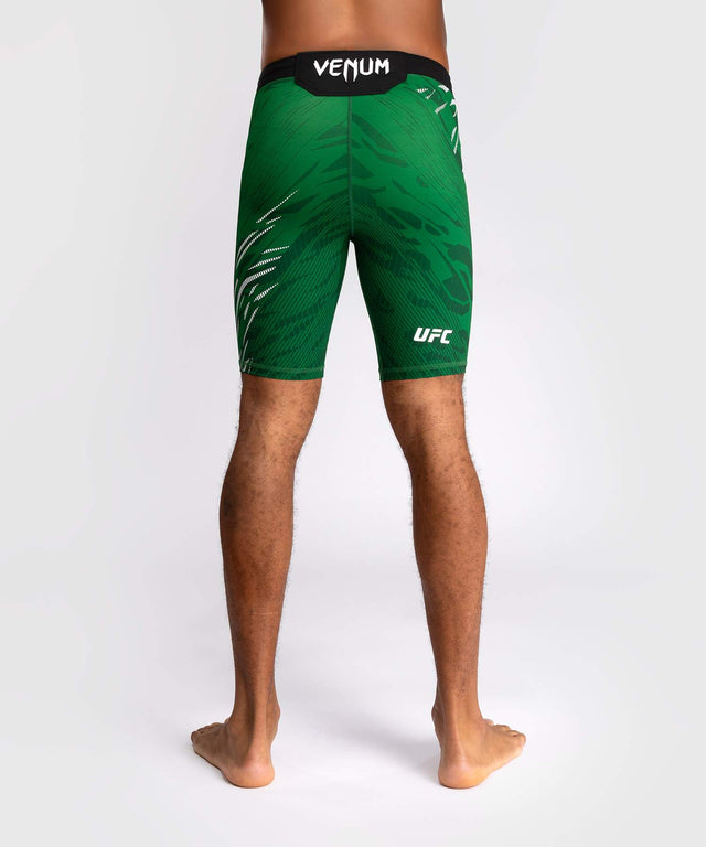 Venum UFC Vale Tudo Fight Night Fusion Shorts - Green