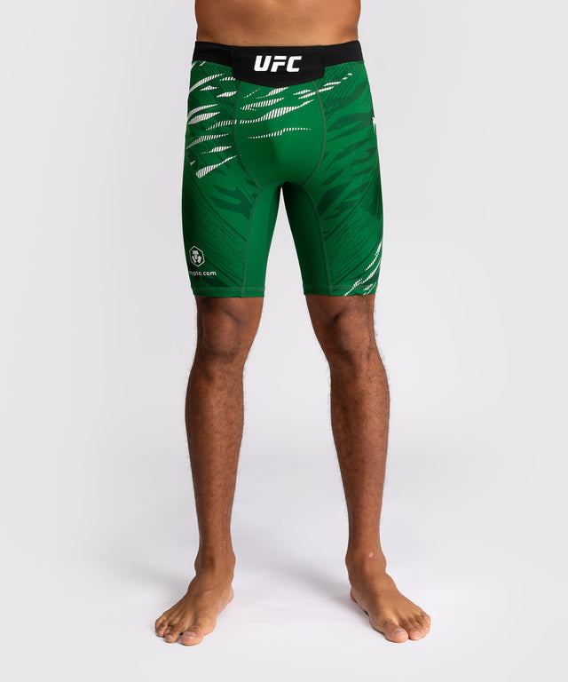 Venum UFC Vale Tudo Fight Night Fusion Shorts - Green