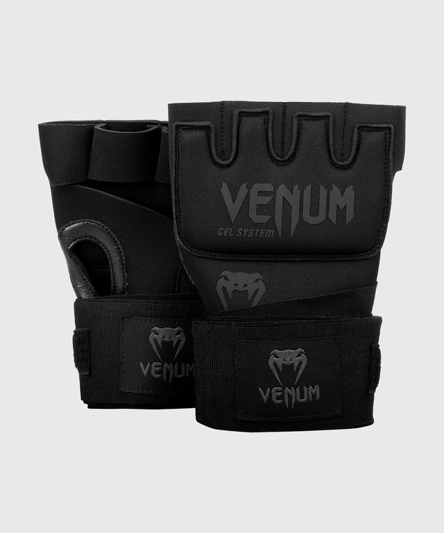 Luvas interiores Venum Kontact – Preto/Preto