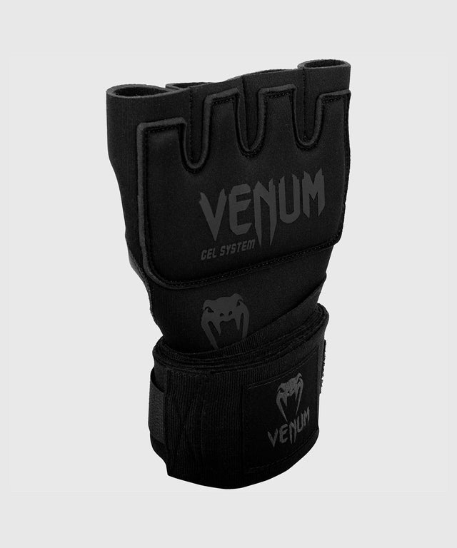 Luvas interiores Venum Kontact – Preto/Preto