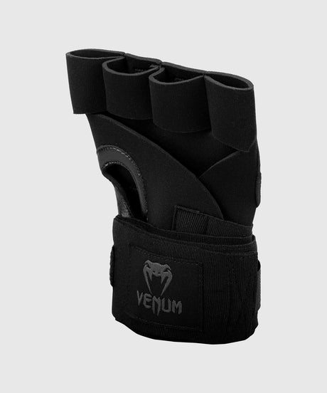 Venum Binnenhandschoenen Kontact - Zwart/Zwart