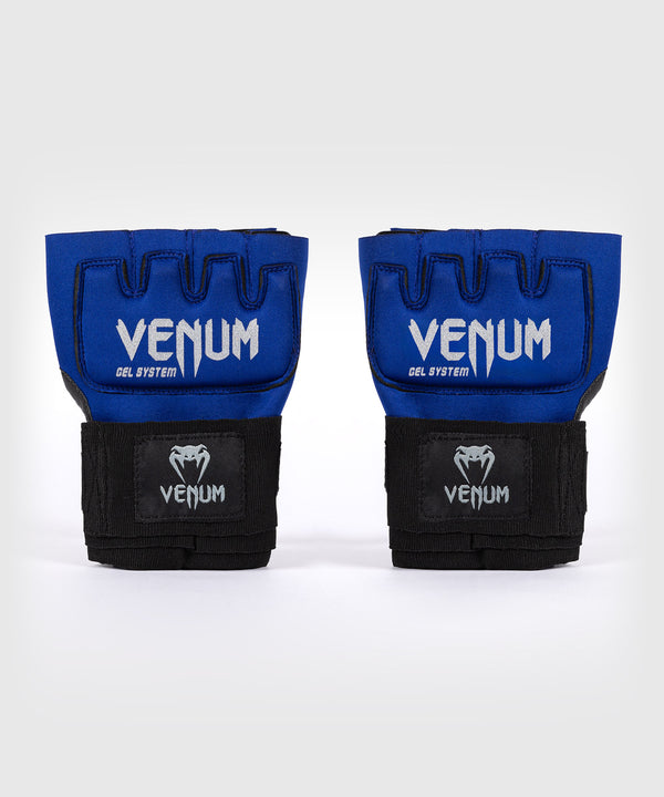 Guantes interiores Venum Kontact – Azul Real