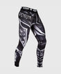 Pantaloni scurți de compresie Venum Gladiator 3.0 – Negru/Gri