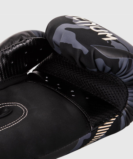 Venum Bokshandschoenen Impact - Dark Camo