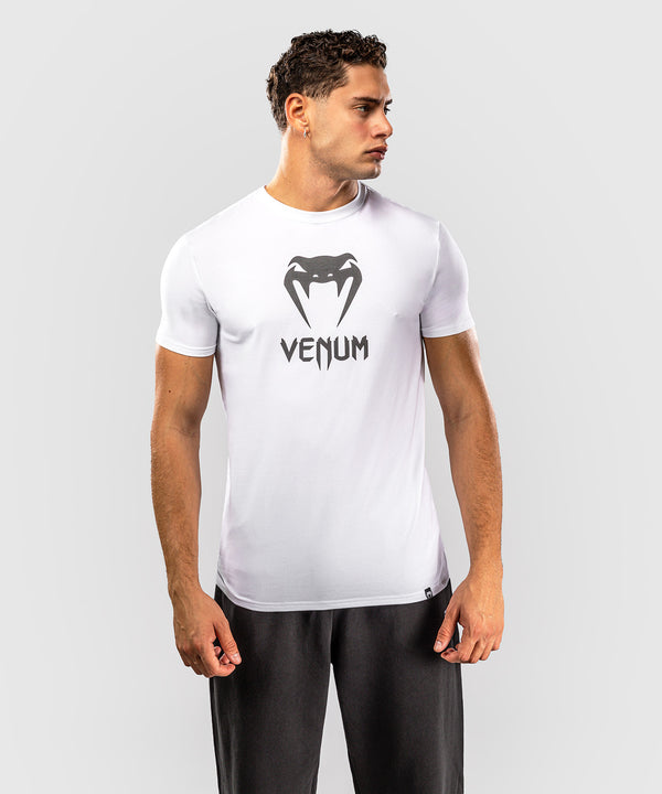 Venum T-Shirt Classic - Hvid