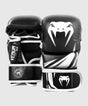 Rękawice MMA sparingowe Venum Challenger 3.0 – Czarno-białe