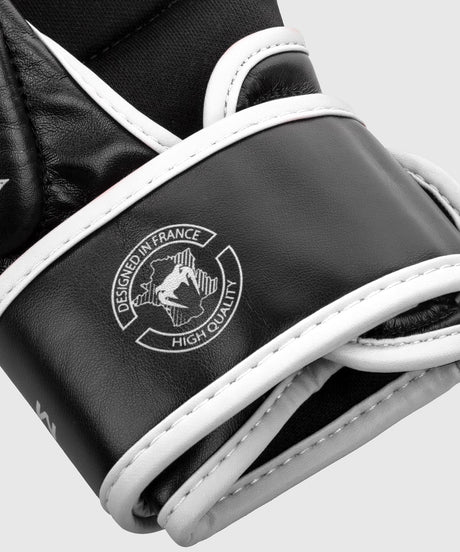 Venum MMA Sparring Gloves Challenger 3.0 – Black/White