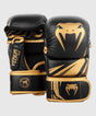 Rękawice MMA sparingowe Venum Challenger 3.0 – Czarne/Złote
