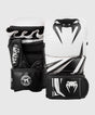 Rękawice MMA Venum Challenger Sparring 3.0 – Białe/Czarne