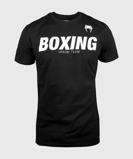 Venum VT T-shirt – Svart/Vit