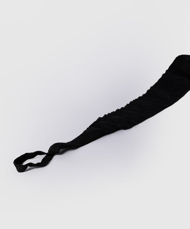 Venum Bandages - Zwart/Rood