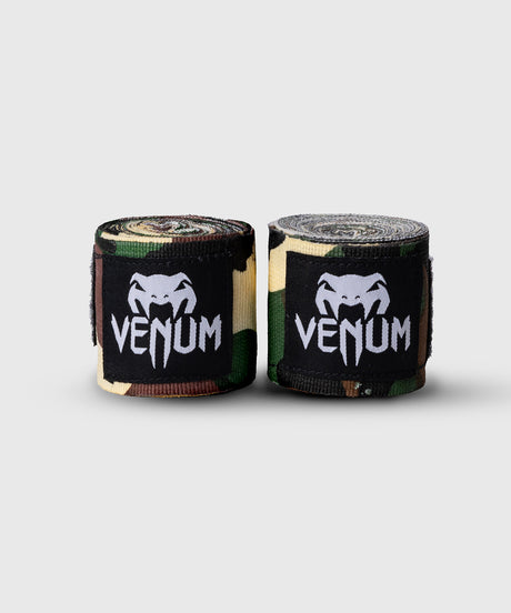 Venum Hand wraps - Camo