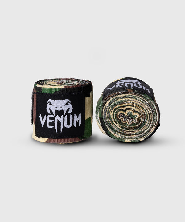 Boxerské bandáže Venum – Camo