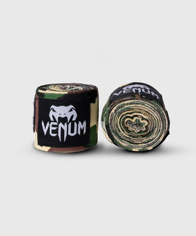 Venum Bandáže – Camo