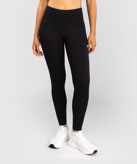 Venum Leggings Essential Performance - Zwart