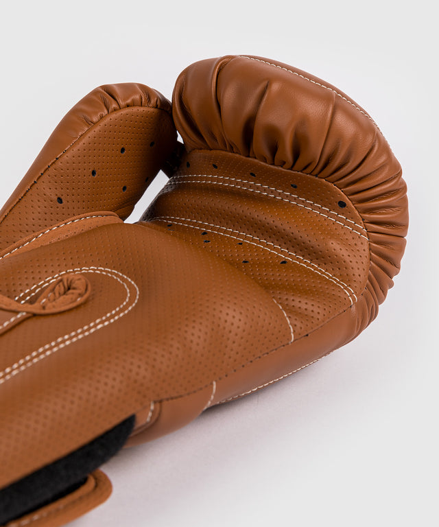 Venum Bokshandschoenen Impact Evo - Havana/Bruin