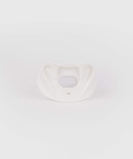 Proteză dentară de box Venum Elite Lipguard OG Edition – Alb