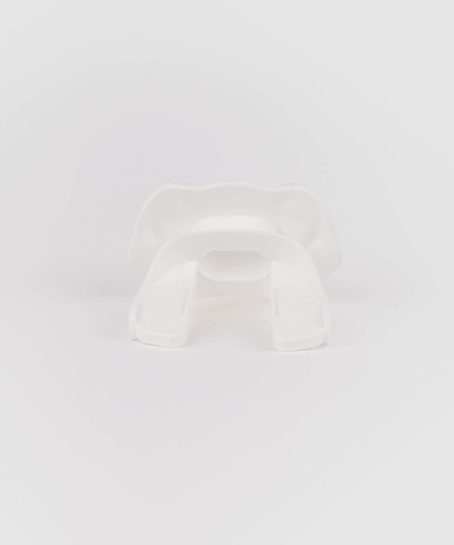 Proteză dentară de box Venum Elite Lipguard OG Edition – Alb