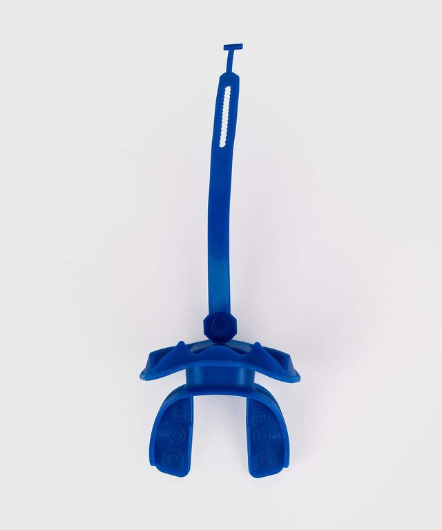 Venum Mundschutz Elite Lipguard OG Edition – Blau