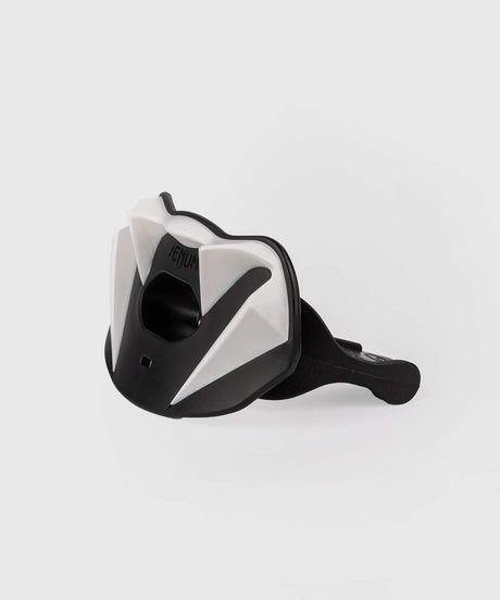 Proteză dentară de box Venum Elite Lipguard OG Edition – Negru/Alb
