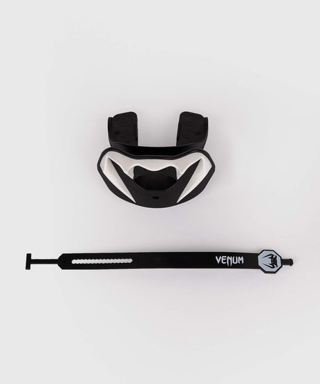 Proteză dentară de box Venum Elite Lipguard OG Edition – Negru/Alb