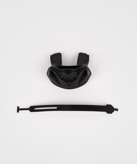 Proteză dentară de box Venum Elite Lipguard OG Edition – Negru