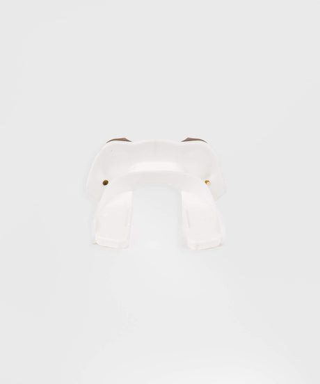 Proteză dentară Venum Elite Lipguard OG Edition – Alb/Auriu