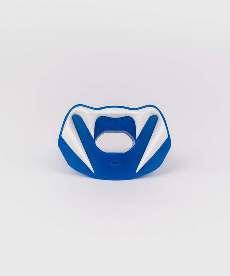 Proteză dentară Venum Elite Lipguard OG Edition – Albastru/Alb