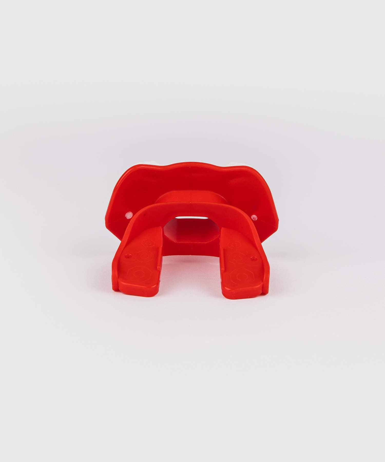 Venum Mundschutz Elite Lipguard OG Edition – Rot/Weiß