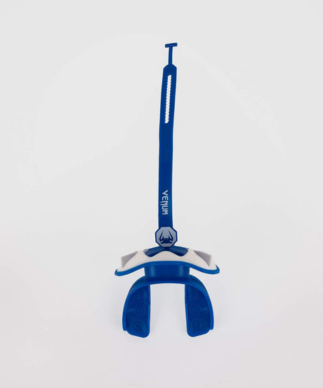 Proteză dentară Venum Elite Lipguard OG Edition – Albastru/Alb