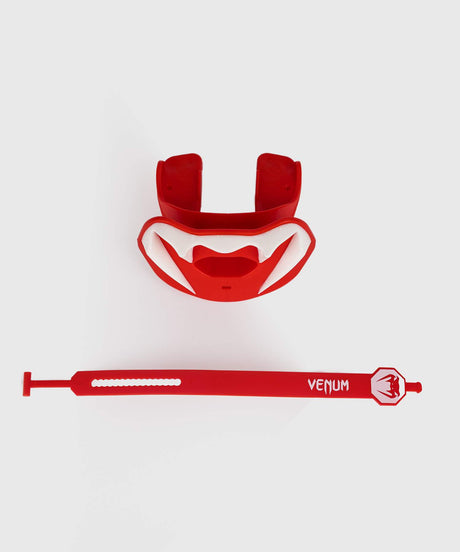 Proteza dentară Venum Elite Lipguard OG Edition – Roșu/Alb