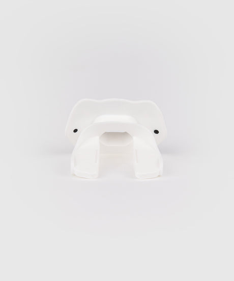 Proteză dentară de box Venum Elite – Alb/Negru