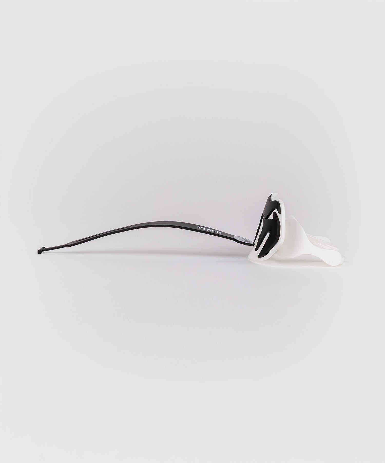 Venum Tandbeskytter Elite - Hvid/Sort