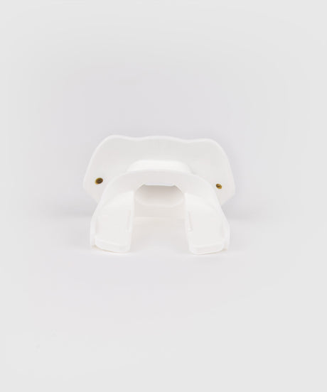 Proteză dentară de box Venum Elite – Alb/Aur