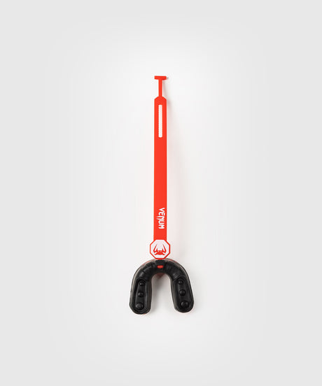Protector bucal Venum Challenger Niños – Negro/Rojo