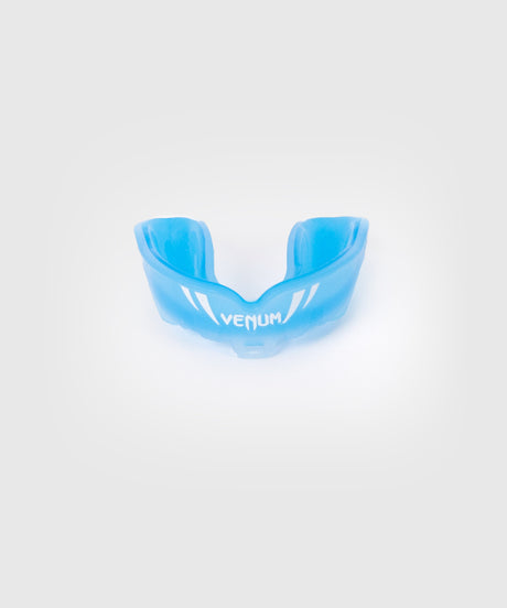 Proteză dentară Venum Challenger Copii – Albastru Transparent
