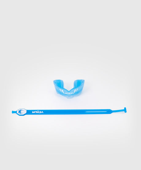 Proteză dentară Venum Challenger Copii – Albastru Transparent