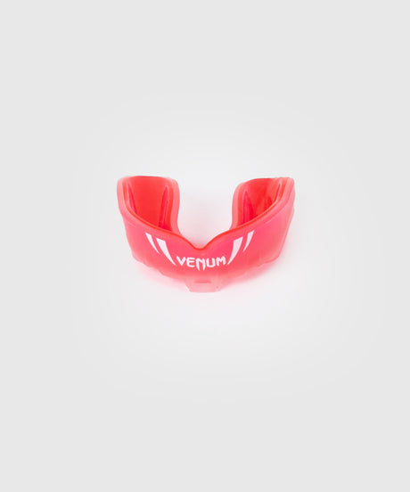 Venum Mundschutz Challenger Kinder – Rot Transparent
