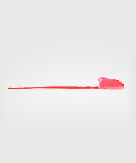 Venum Mundschutz Challenger Kinder – Rot Transparent
