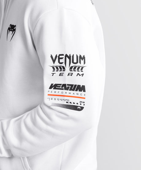 Venum Hoodie Motorsport - Branco