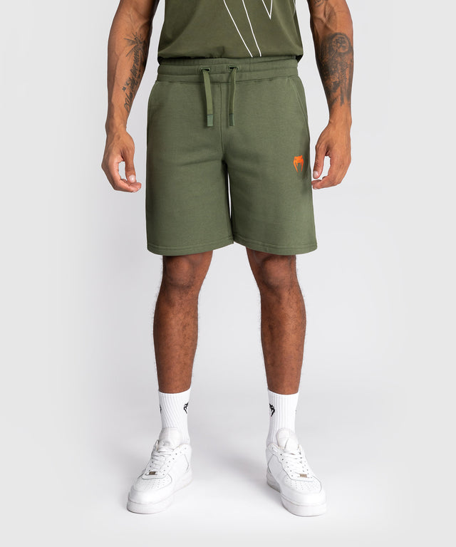 Pantalones de MMA Venum Classic – Verde Ejército
