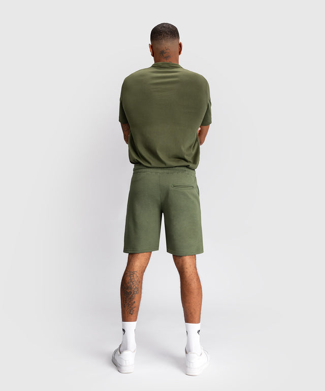 Pantalones de MMA Venum Classic – Verde Ejército