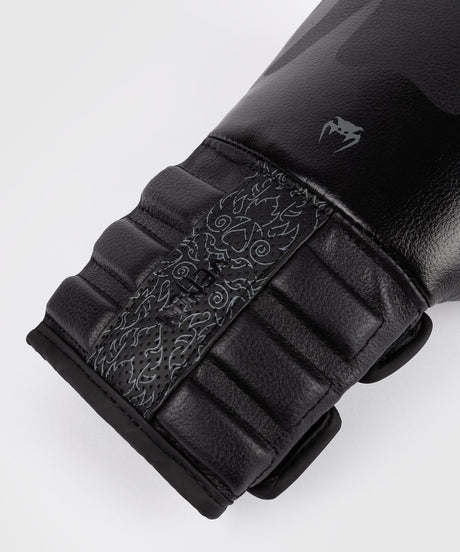 Venum Boksehandsker Reverso – Sort/Sort