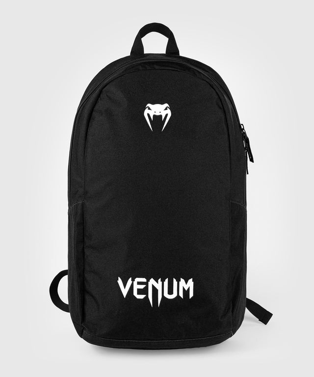 Batoh Venum Contender – Černá/Bílá